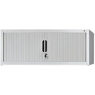 Armadio C+P - Grigio chiaro, 450x1000x420mm - Spazio ufficio Armadio C+P - Grigio chiaro, 450x1000x420mm - Spazio ufficio