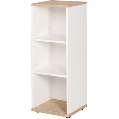 Roba, Libreria per bambini, Pia (31 x 32 x 91 cm) Roba, Libreria per bambini, Pia (31 x 32 x 91 cm)