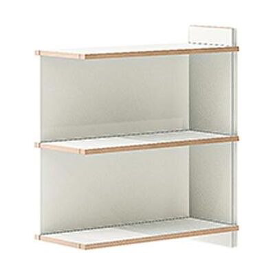 Tojo, Accessori per scaffali, Modulo di montaggio multiplo Tojo, Accessori per scaffali, Modulo di montaggio multiplo
