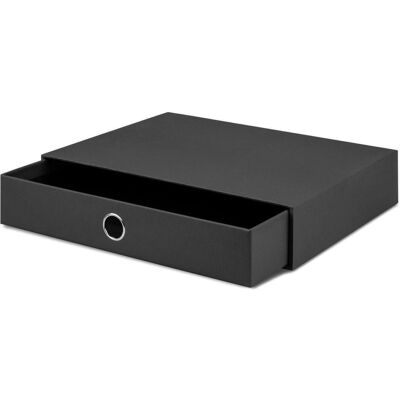 Rössler, Archiviazione di documenti, Schubladenbox (A4) Rössler, Archiviazione di documenti, Schubladenbox (A4)