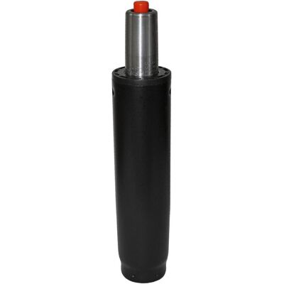 Amstyle Cilindro a Gas 195mm / 50mm - Sedia da Ufficio, Nero Amstyle Cilindro a Gas 195mm / 50mm - Sedia da Ufficio, Nero