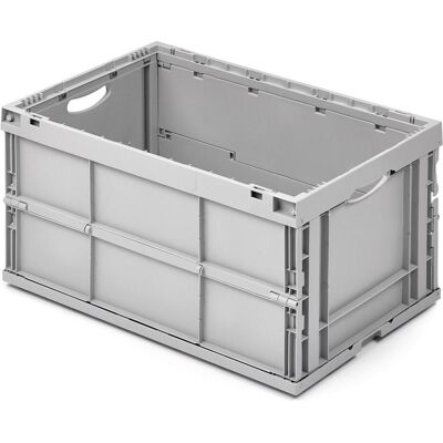 Alutec, Box portaoggetti, Klappbox (60 cm, 64 l) Alutec, Box portaoggetti, Klappbox (60 cm, 64 l)