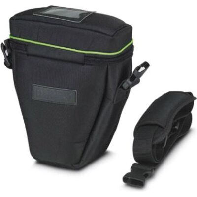 Borsa di trasporto per stampante Thermofox - Nero Borsa di trasporto per stampante Thermofox - Nero