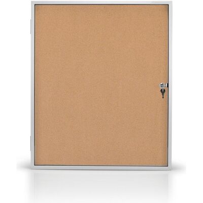 Magnetoplan, Bacheca, Vetrina SP (61 x 73 cm) Magnetoplan, Bacheca, Vetrina SP (61 x 73 cm)