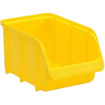 Alutec, Contenitore di stoccaggio, Scatola di visualizzazione di stoccaggio (B Alutec, Contenitore di stoccaggio, Scatola di visualizzazione di stoccaggio (B