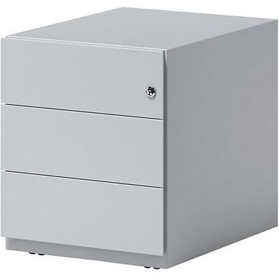 Bisley, Cassettiera ufficio, Note (42 x 56.50 x 49.50 cm) Bisley, Cassettiera ufficio, Note (42 x 56.50 x 49.50 cm)