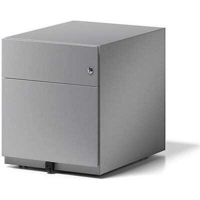 Bisley, Cassettiera ufficio, Note (42 x 56.50 x 49.50 cm) Bisley, Cassettiera ufficio, Note (42 x 56.50 x 49.50 cm)