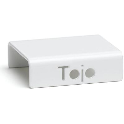 Tojo, Accessori per scaffali, Hochstapler Clip Tojo, Accessori per scaffali, Hochstapler Clip