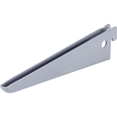 Supporto a U MADIDEF Element-System - Per Guide Doppie - 50kg - 17cm - Grigio Supporto a U MADIDEF Element-System - Per Guide Doppie - 50kg - 17cm - Grigio