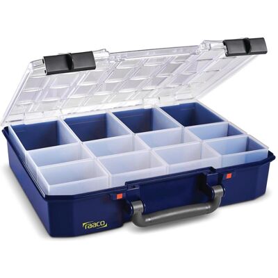 Raaco, Organizzatore a scomparti, CarryLite Raaco, Organizzatore a scomparti, CarryLite