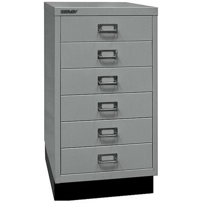 Bisley, Armadietto ufficio, Home (34.90 x 43.20 x 67 cm) Bisley, Armadietto ufficio, Home (34.90 x 43.20 x 67 cm)
