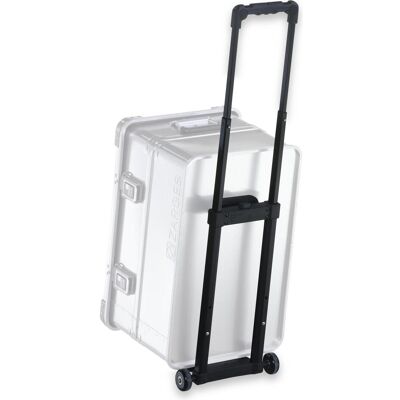 Zarges, Carrello di trasporto, Carrello aggiuntivo (30 kg) Zarges, Carrello di trasporto, Carrello aggiuntivo (30 kg)