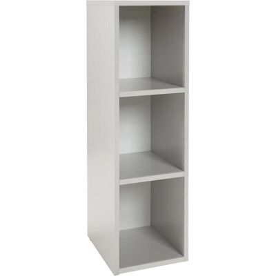 Roba, Libreria per bambini, Ripiano laterale universale Universale (26.50 x 32 x 88.50 cm) Roba, Libreria per bambini, Ripiano laterale universale Universale (26.50 x 32 x 88.50 cm)
