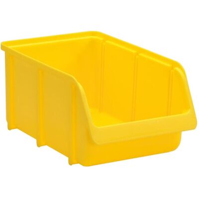 Alutec, Contenitore di stoccaggio, Scatola di visualizzazione di stoccaggio (B Alutec, Contenitore di stoccaggio, Scatola di visualizzazione di stoccaggio (B