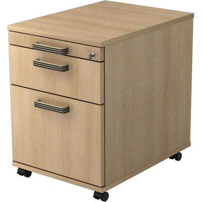 hjh OFFICE PRO SIGNA AC20 SG - Cassetto - Quercia hjh OFFICE PRO SIGNA AC20 SG - Cassetto - Quercia