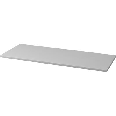 hjh OFFICE PRO SIGNA 6010 - Scaffale grigio hjh OFFICE PRO SIGNA 6010 - Scaffale grigio