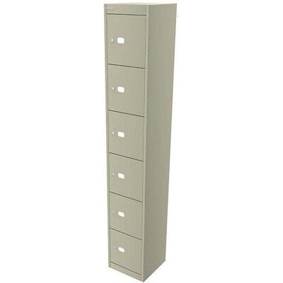 Contenitore con rotelle Bisley 3 cassetti - Mobile Contenitore con rotelle Bisley 3 cassetti - Mobile