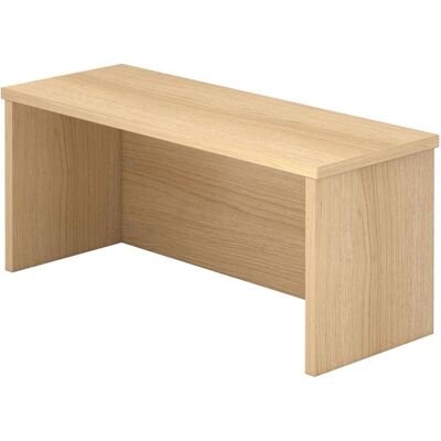 Hammerbacher Estensione Scrivania - Eiche, 80cm Hammerbacher Estensione Scrivania - Eiche, 80cm