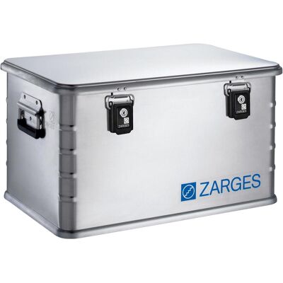 Zarges, Contenitore di stoccaggio, Mini Box Plus Zarges, Contenitore di stoccaggio, Mini Box Plus