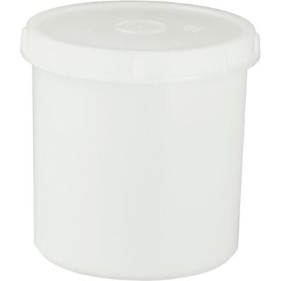 Alutec, Box portaoggetti, (B (10.40 cm, 0.50 l) Alutec, Box portaoggetti, (B (10.40 cm, 0.50 l)