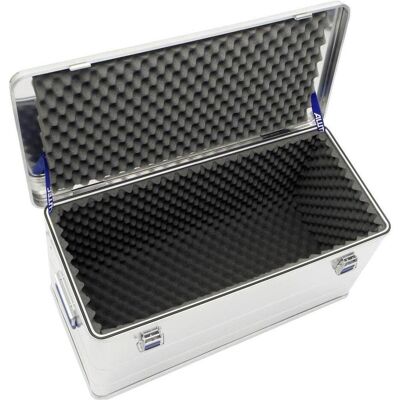 Alutec, Scaffale da cantina, Box di trasporto COMFORT Alluminio (L x P H) 780 385 367 mm Alutec, Scaffale da cantina, Box di trasporto COMFORT Alluminio (L x P H) 780 385 367 mm