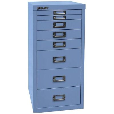BISLEY MultiDrawer Modello L3915 - Mobiletto per documenti BISLEY MultiDrawer Modello L3915 - Mobiletto per documenti