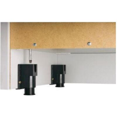 armadio per documenti Noce Hammerbacher - 6050 armadio per documenti Noce Hammerbacher - 6050