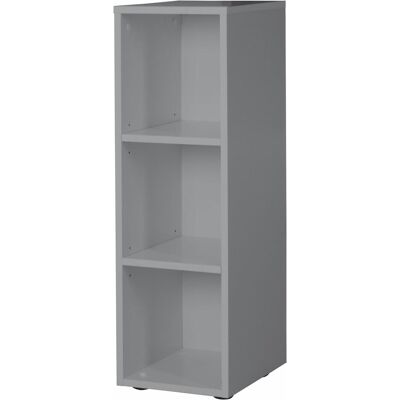 Roba, Libreria per bambini, Ripiano laterale universale Universale (26.50 x 32 x 88 cm) Roba, Libreria per bambini, Ripiano laterale universale Universale (26.50 x 32 x 88 cm)