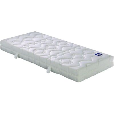Irisette Badenia 03888350245 Materasso a molle insacchettate - Letto Irisette Badenia 03888350245 Materasso a molle insacchettate - Letto