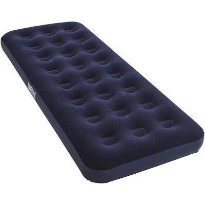 Bestway, Letto gonfiabile, Letto ad aria Singel (75 x 185 cm) Bestway, Letto gonfiabile, Letto ad aria Singel (75 x 185 cm)