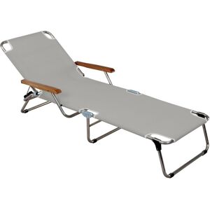 Fiam, Sdraio, Amigo Relax (190 cm) Fiam, Sdraio, Amigo Relax (190 cm)