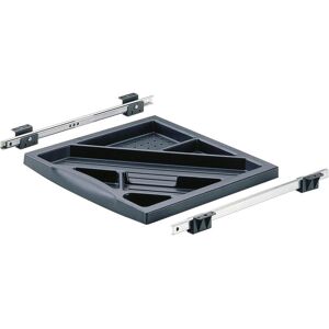 Hettich, Allestimento mobili, Estratto di cancelleria (1 pz.) Hettich, Allestimento mobili, Estratto di cancelleria (1 pz.)