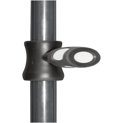 Doppler, Base + Piedistallo ombrellone, Unterrohr Doppler, Base + Piedistallo ombrellone, Unterrohr