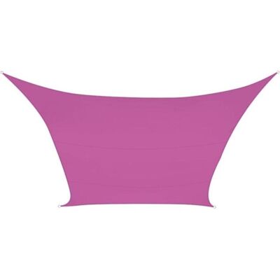 Perel Tendalino, Tenda da sole (360 x 360 cm) Perel Tendalino, Tenda da sole (360 x 360 cm)