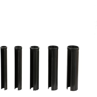 Anelli riduttori rossi Doppler per ombrelli - Accessori per ombrelloni Anelli riduttori rossi Doppler per ombrelli - Accessori per ombrelloni