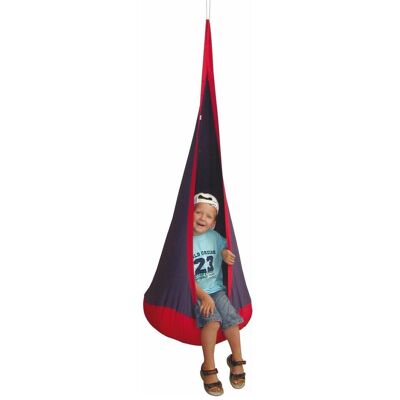 Roba Hängesack - Amaca per bambini e cuscino gonfiabile Roba Hängesack - Amaca per bambini e cuscino gonfiabile