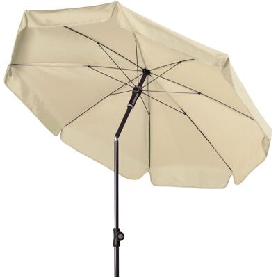 Doppler Sunline Neo - Protezione UV, Regolabile in Altezza, Ombrellone Resistente alle Intemperie Doppler Sunline Neo - Protezione UV, Regolabile in Altezza, Ombrellone Resistente alle Intemperie