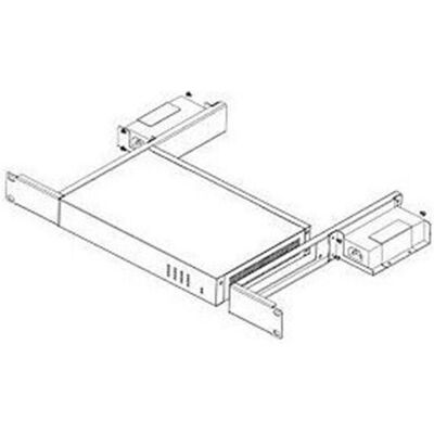 Sophos SD-RED 60 Kit di montaggio a rack con supporto per adattatore (Kit di montaggio), Accessori per telecamere di rete Sophos SD-RED 60 Kit di montaggio a rack con supporto per adattatore (Kit di montaggio), Accessori per telecamere di rete