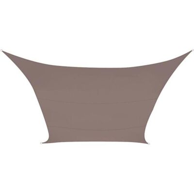 Perel Tendalino, Tende da sole (500 x 500 cm) Perel Tendalino, Tende da sole (500 x 500 cm)