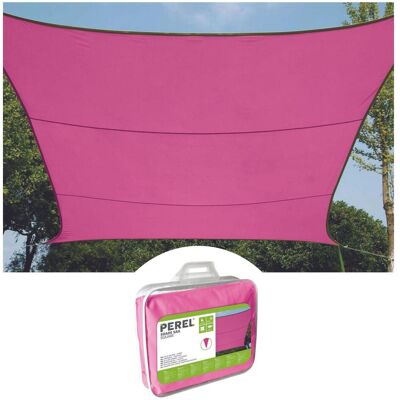 Perel Tendalino, Tenda da sole (360 x 360 cm) Perel Tendalino, Tenda da sole (360 x 360 cm)