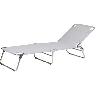 Sedia da giardino Fiam Amigo di Jan Kurtz - Regolabile, Made in Italy Sedia da giardino Fiam Amigo di Jan Kurtz - Regolabile, Made in Italy