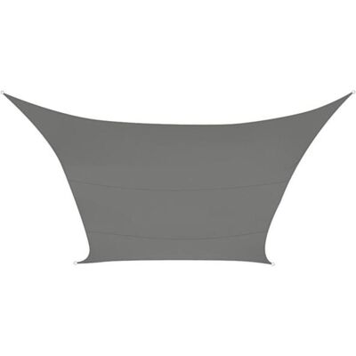 Perel Tendalino, Tenda quattro permeabile all'acqua (500 x 500 cm) Perel Tendalino, Tenda quattro permeabile all'acqua (500 x 500 cm)