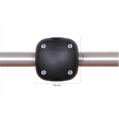 Supporto Ombrellone Schneider Foxi - Regolabile, Resistente alle intemperie Supporto Ombrellone Schneider Foxi - Regolabile, Resistente alle intemperie