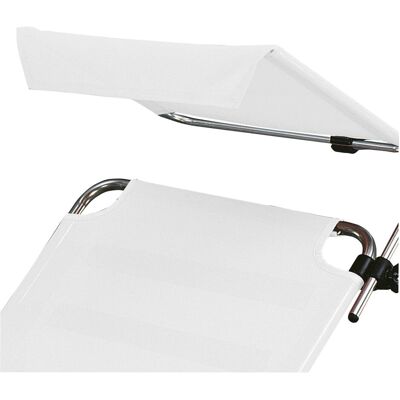 Fiam, Accessori per mobili da giardino, Suntrop Fiam, Accessori per mobili da giardino, Suntrop