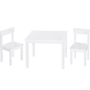 Roba, Poltrona + Sedia bambini, Gruppo di posti a sedere per bambini (Dinette per bambini) Roba, Poltrona + Sedia bambini, Gruppo di posti a sedere per bambini (Dinette per bambini)