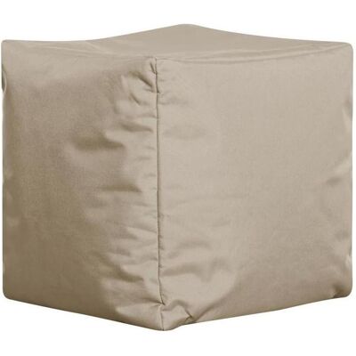 SITTING POINT Cube SCUBA Khaki - Sacca SITTING POINT Cube SCUBA Khaki - Sacca