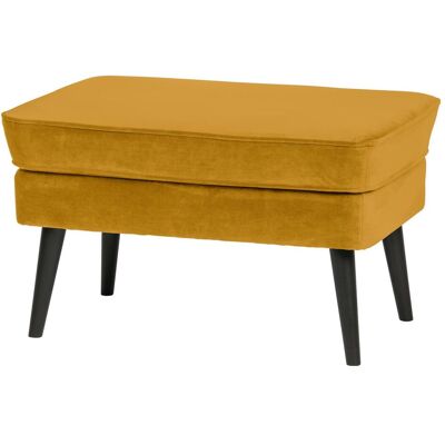 Woood, Sgabello + Pouf, Rocco (77 x 51 x 47 cm) Woood, Sgabello + Pouf, Rocco (77 x 51 x 47 cm)