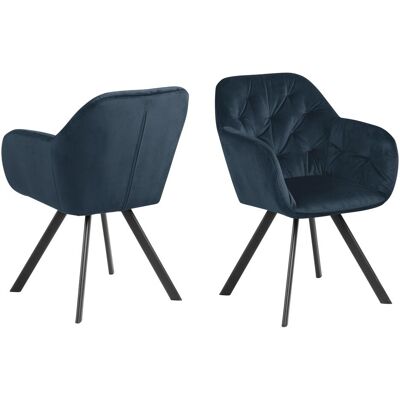 AC Design, Sedie, Lola AC Design, Sedie, Lola