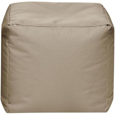 SITTING POINT Cube SCUBA Khaki - Sacca SITTING POINT Cube SCUBA Khaki - Sacca