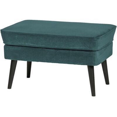 Woood, Sgabello + Pouf, Rocco (77 x 51 x 47 cm) Woood, Sgabello + Pouf, Rocco (77 x 51 x 47 cm)